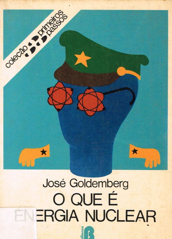 Que é Energia Nuclear, O
